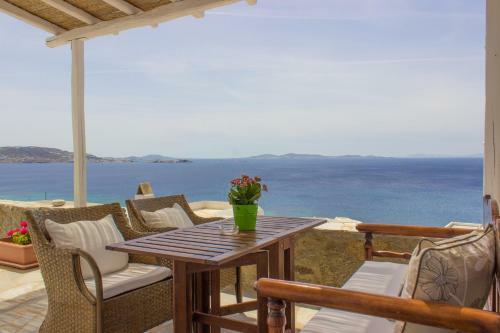 Hotel Villa Oceania