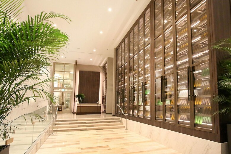 Hotel Sheraton Los Angeles San Gabriel