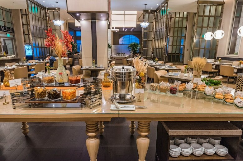 Hotel Sheraton Los Angeles San Gabriel
