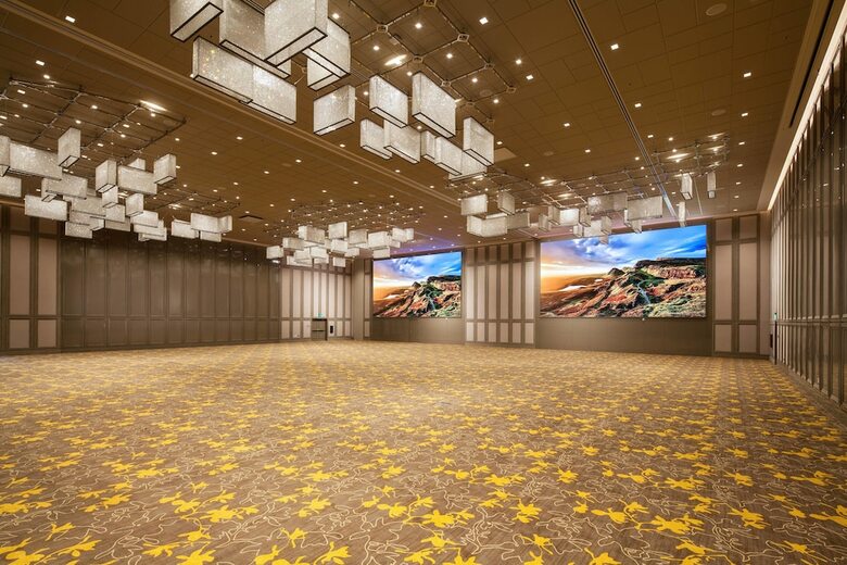 Hotel Sheraton Los Angeles San Gabriel