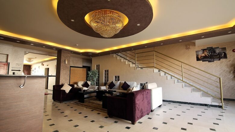 Lilium Hotel