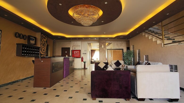 Lilium Hotel