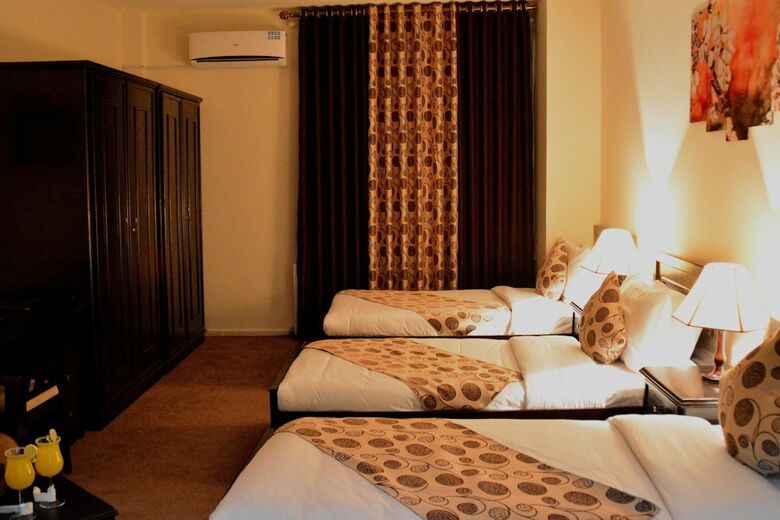 Lilium Hotel