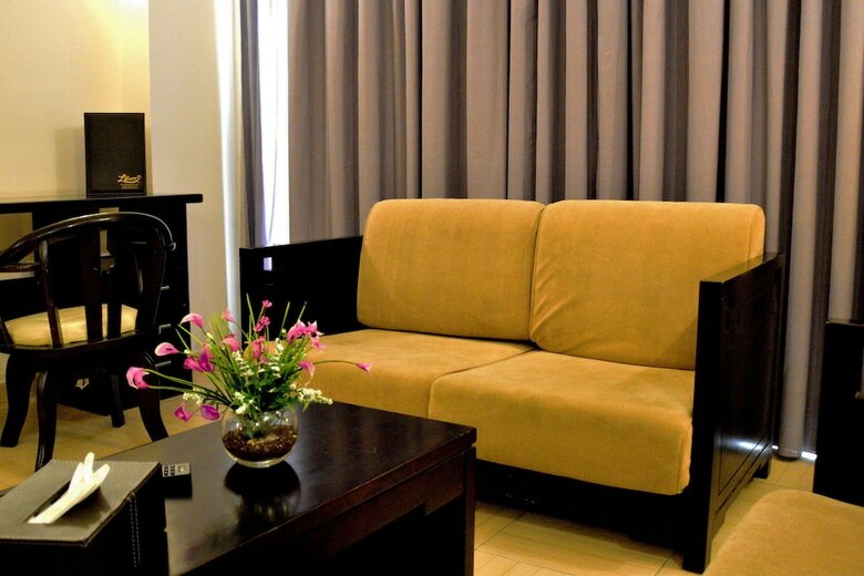 Lilium Hotel