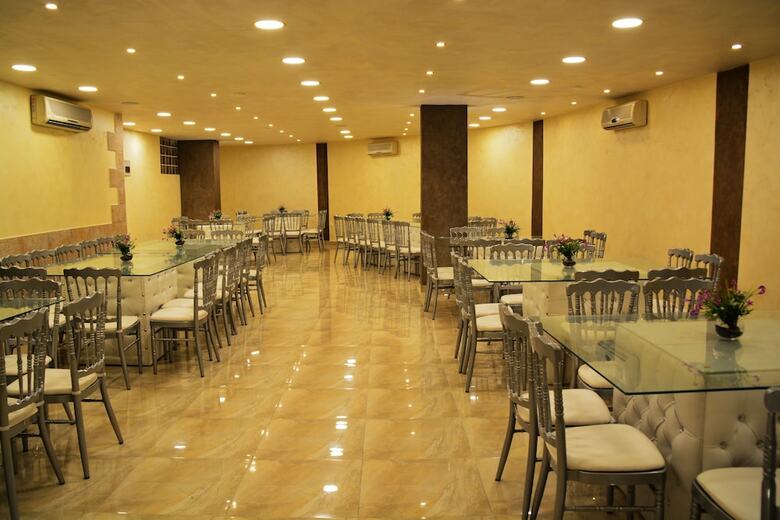 Lilium Hotel