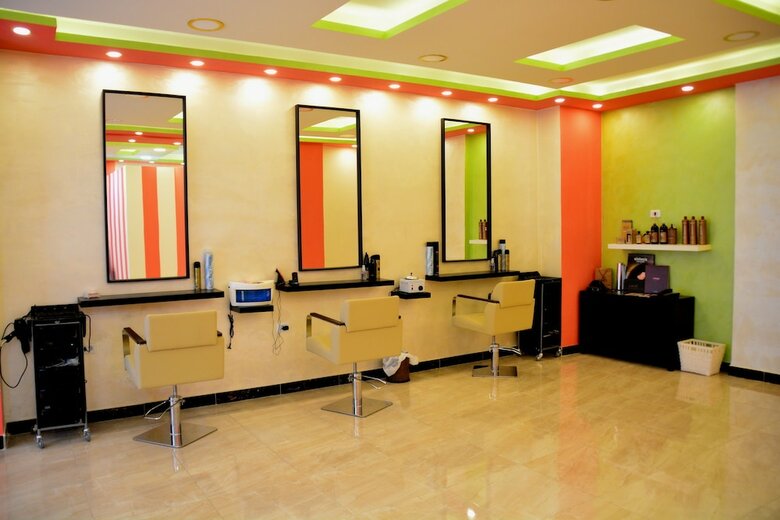 Lilium Hotel