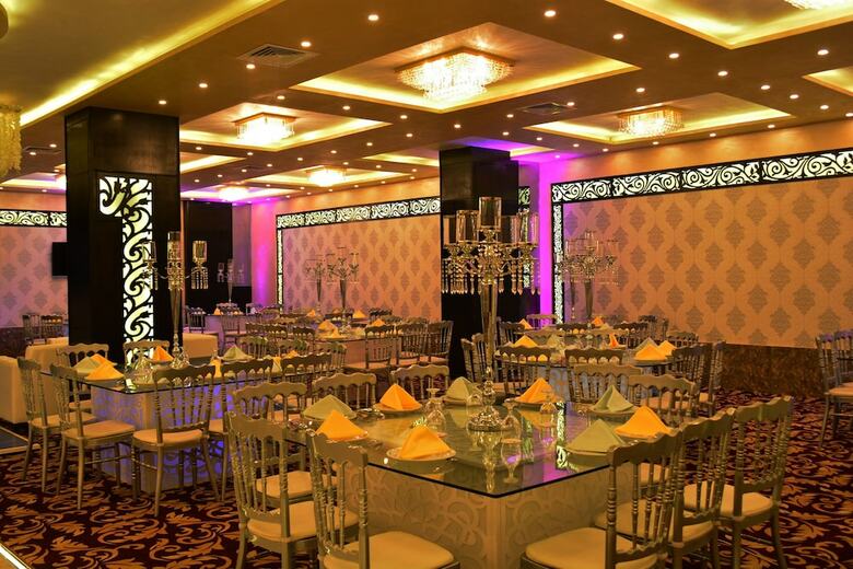 Lilium Hotel