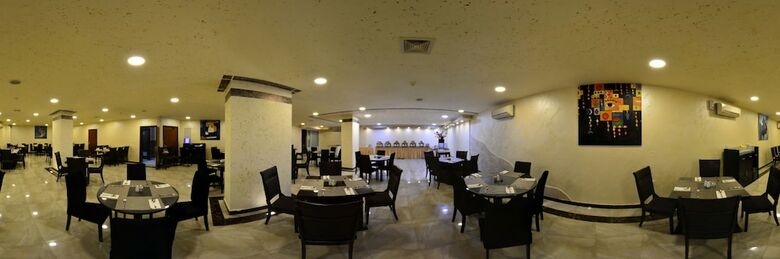 Lilium Hotel