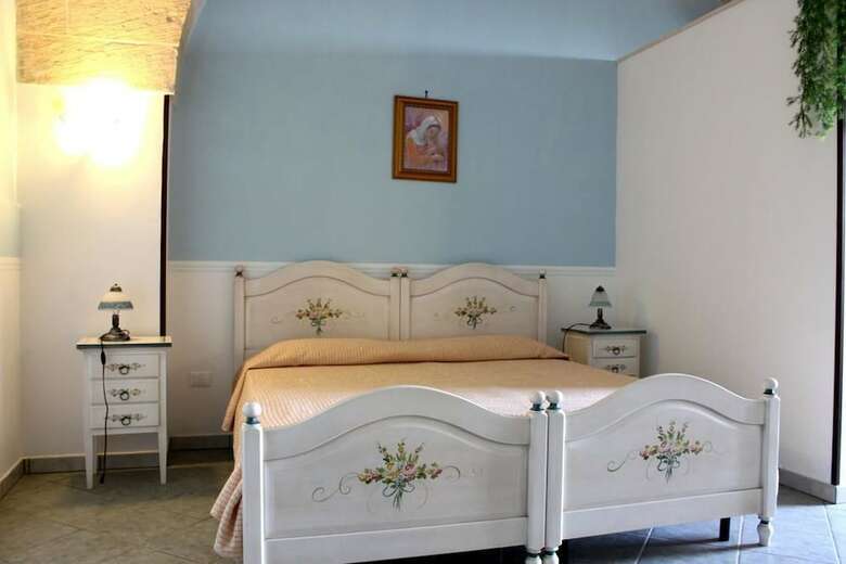 Villa Papaleo