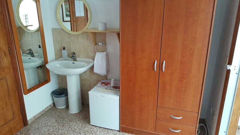 Pensi�n Alcal�