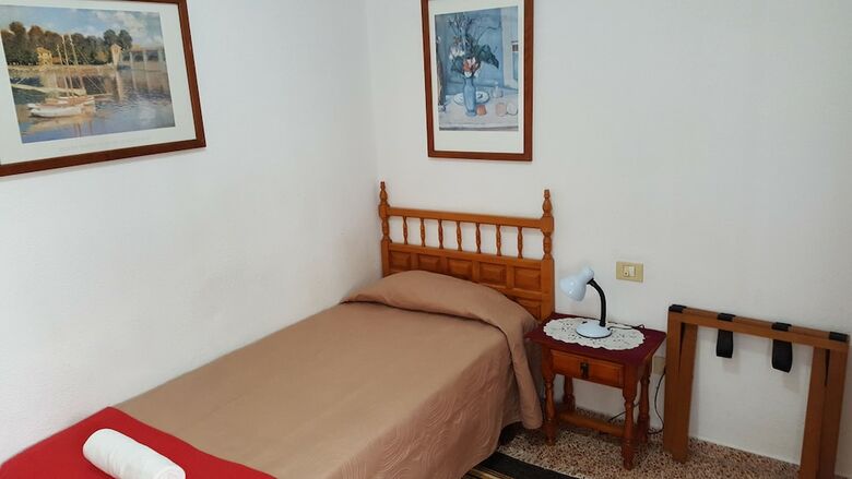 Pensi�n Alcal�