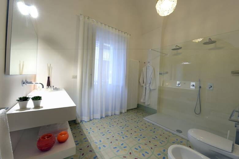Bed & Breakfast Palazzo Guido