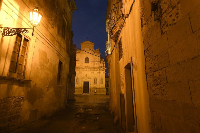 Bed & Breakfast Palazzo Guido