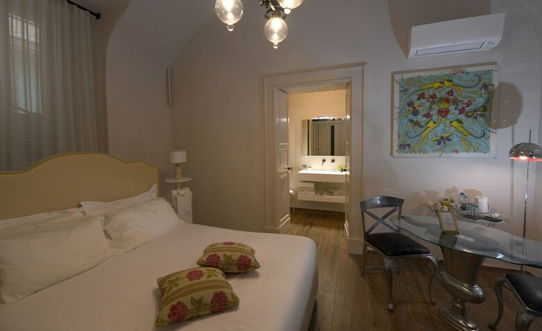 Bed & Breakfast Palazzo Guido