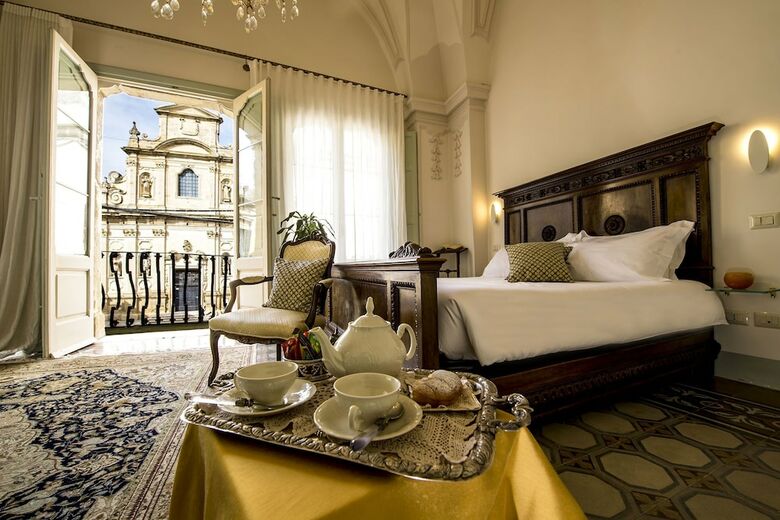 Bed & Breakfast Palazzo Guido