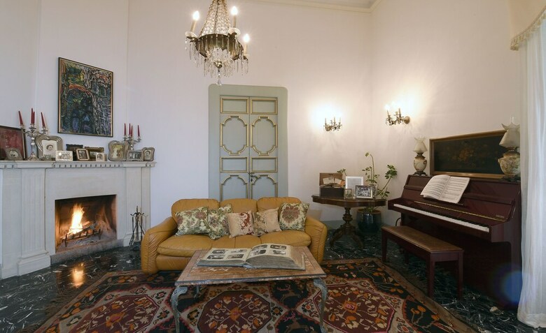 Bed & Breakfast Palazzo Guido