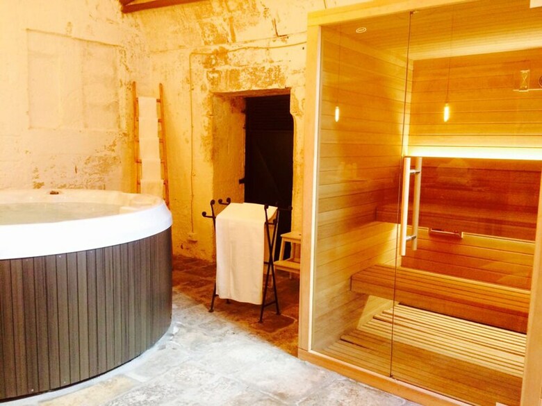 Bed & Breakfast Palazzo Guido
