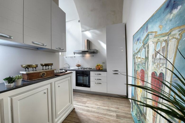 Bed & Breakfast Palazzo Guido