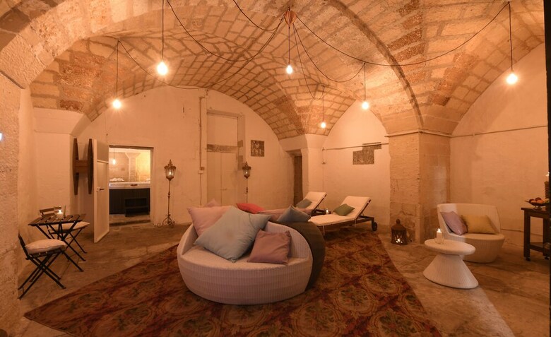 Bed & Breakfast Palazzo Guido