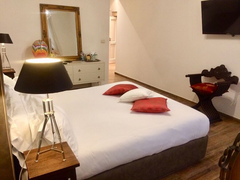 Bed & Breakfast Palazzo Guido