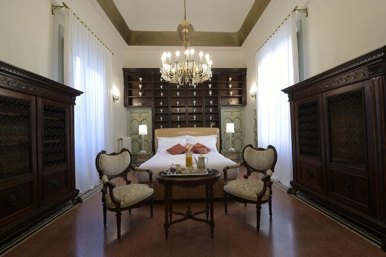Bed & Breakfast Palazzo Guido