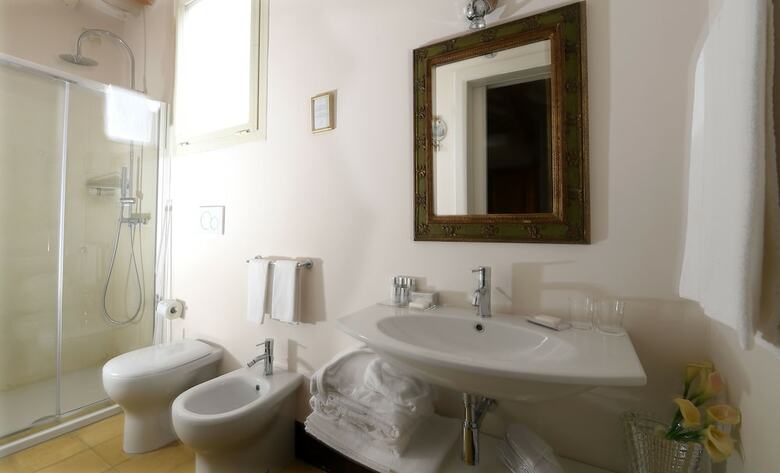 Bed & Breakfast Palazzo Guido