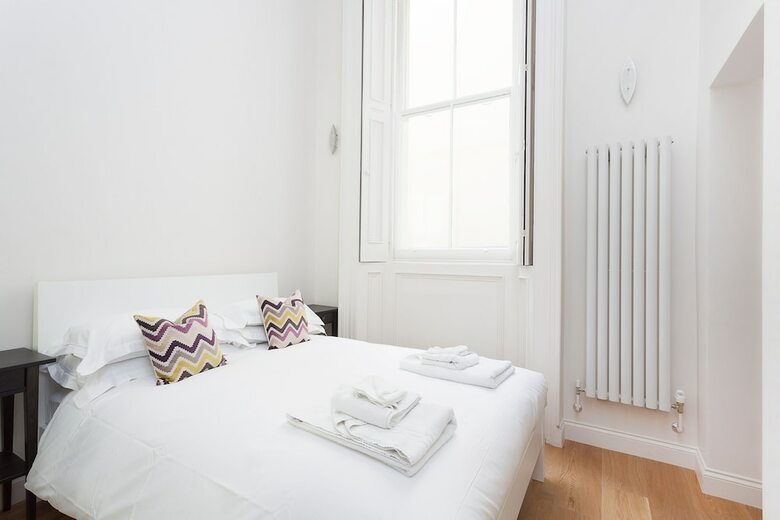 Apartamentos Kensington Executives