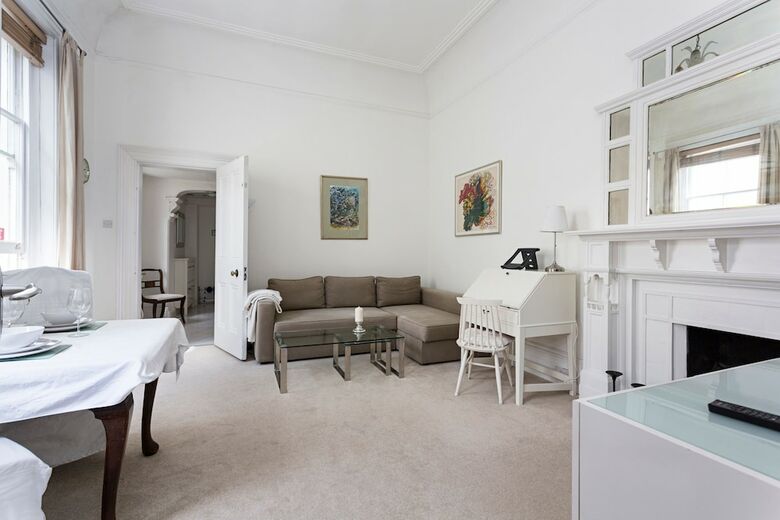 Apartamentos Kensington Executives