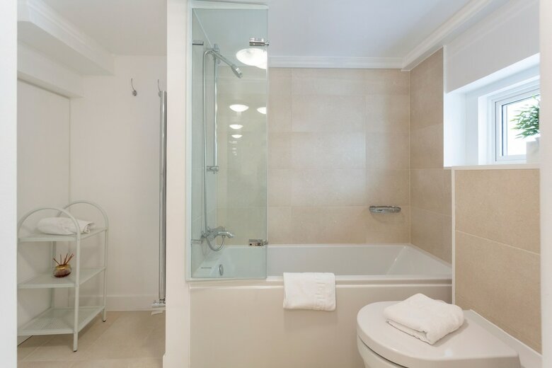 Apartamentos Kensington Executives