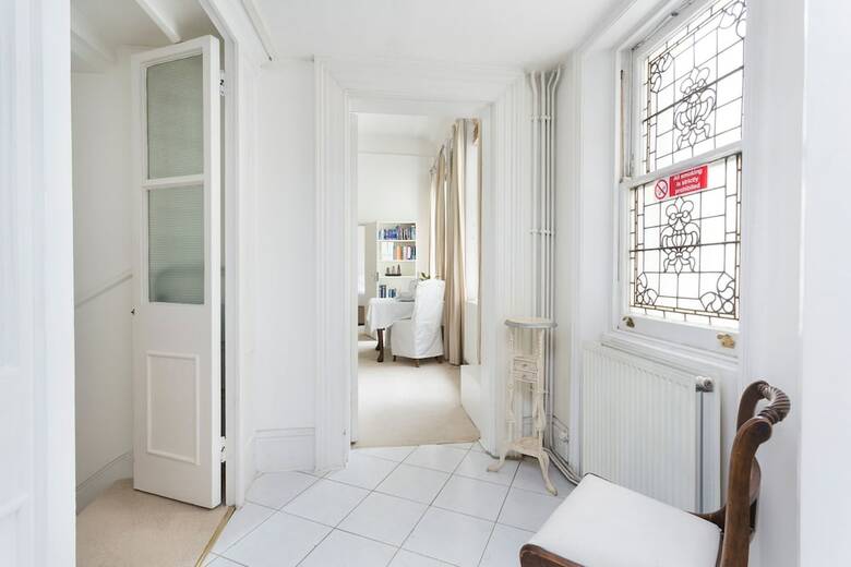 Apartamentos Kensington Executives