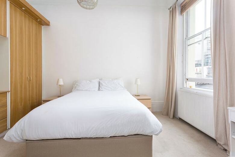 Apartamentos Kensington Executives