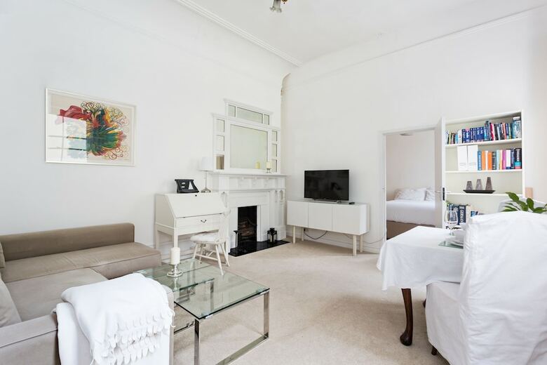 Apartamentos Kensington Executives