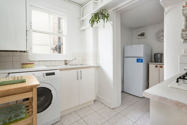 Apartamentos Kensington Executives