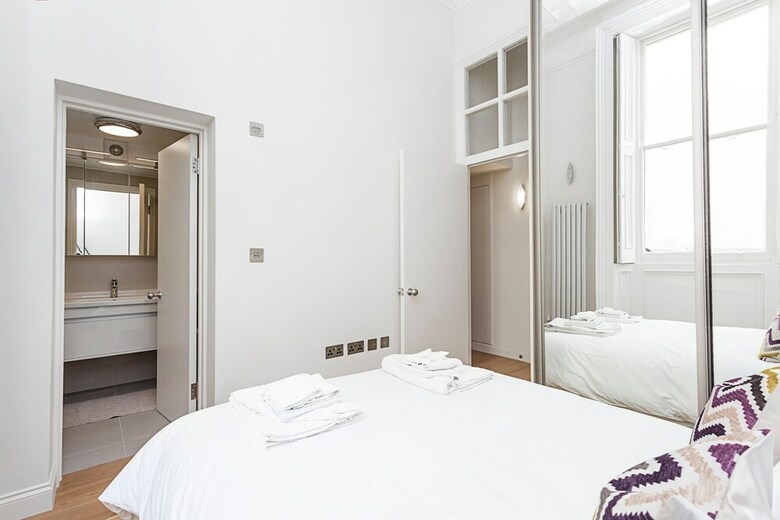 Apartamentos Kensington Executives