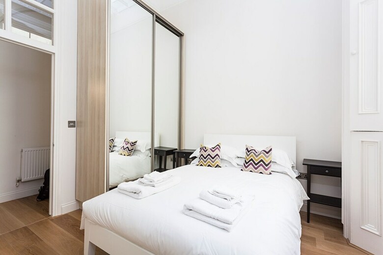 Apartamentos Kensington Executives