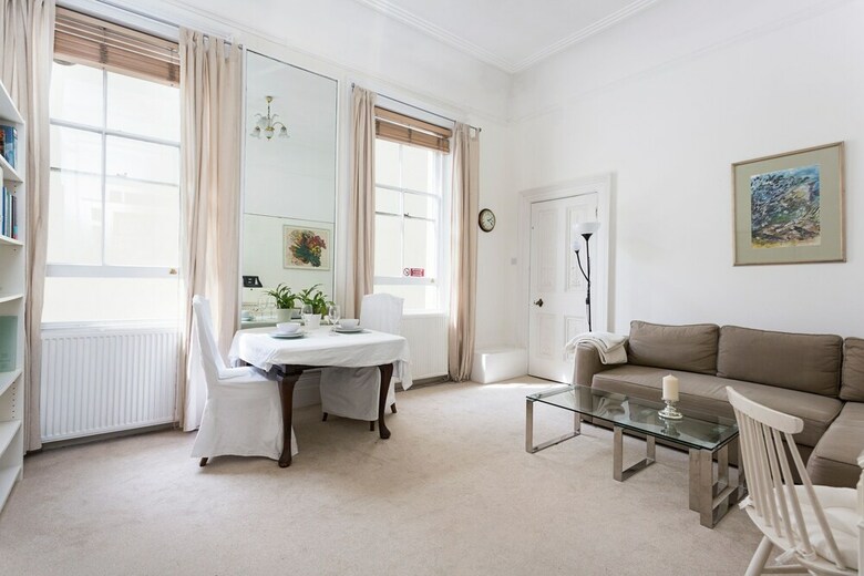 Apartamentos Kensington Executives
