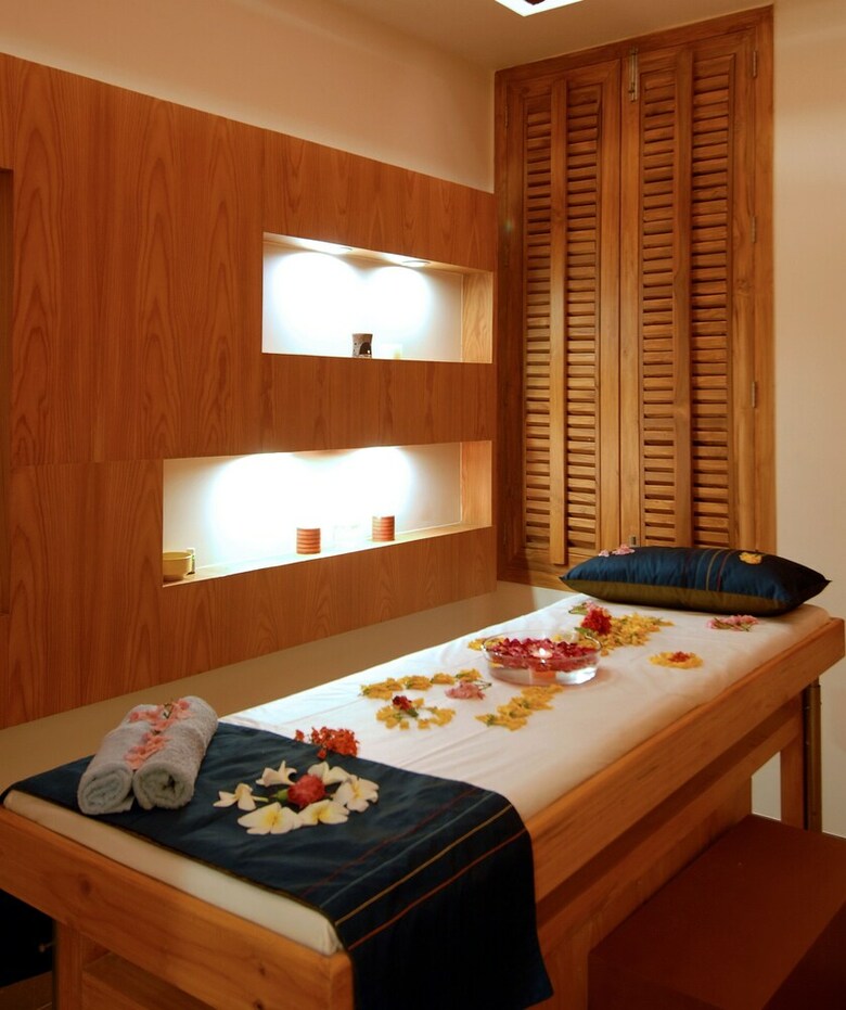 Apartamento Holiday Village Resort And Spa