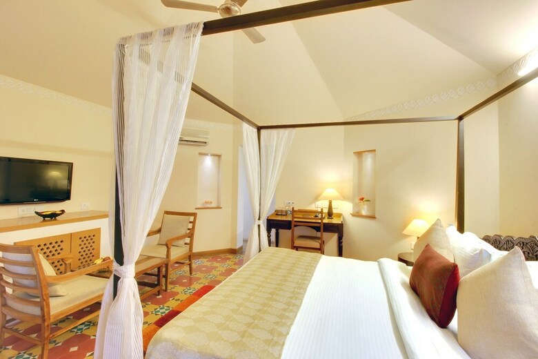 Apartamento Holiday Village Resort And Spa