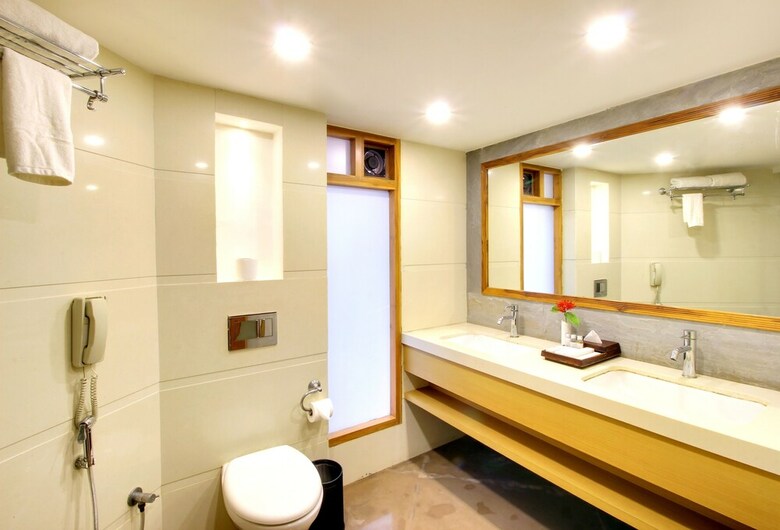 Apartamento Holiday Village Resort And Spa