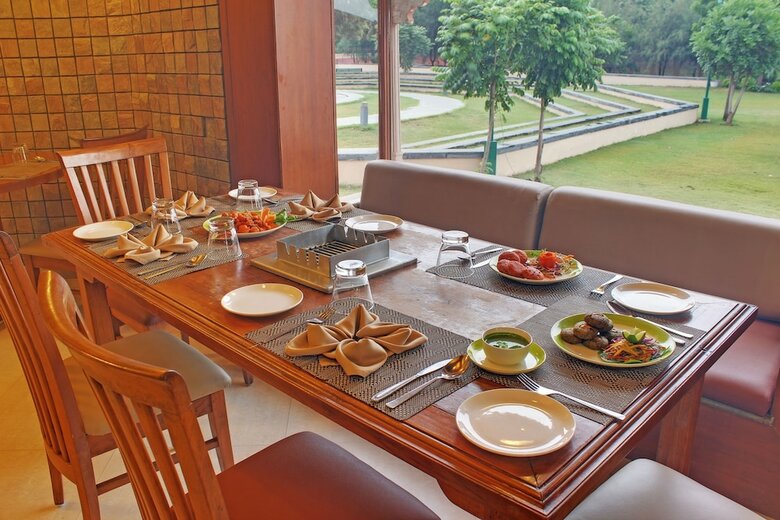 Apartamento Holiday Village Resort And Spa