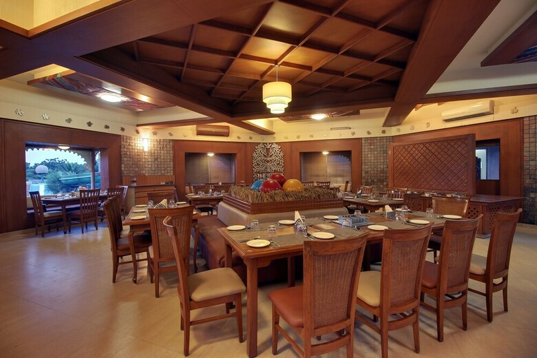 Apartamento Holiday Village Resort And Spa