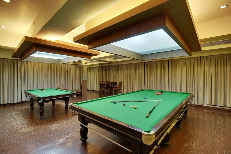 Apartamento Holiday Village Resort And Spa