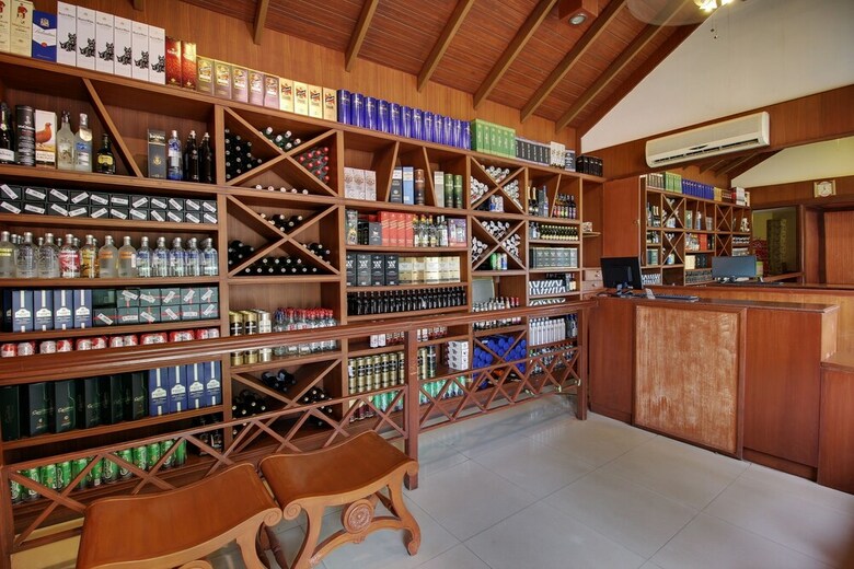 Apartamento Holiday Village Resort And Spa