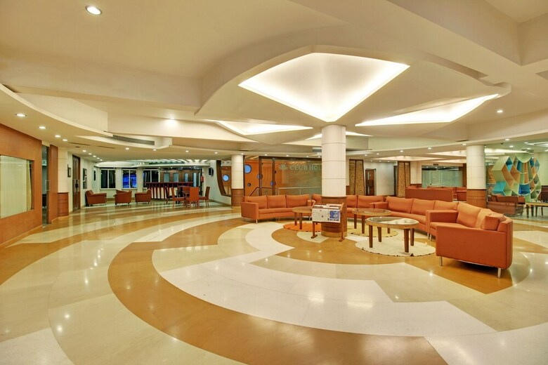 Apartamento Holiday Village Resort And Spa