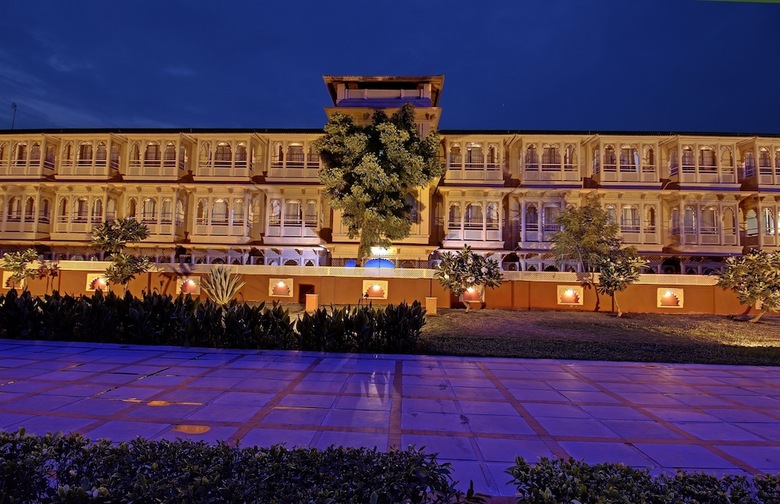 Apartamento Holiday Village Resort And Spa