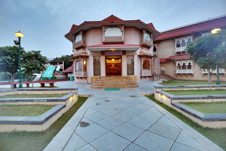 Apartamento Holiday Village Resort And Spa