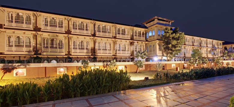 Apartamento Holiday Village Resort And Spa