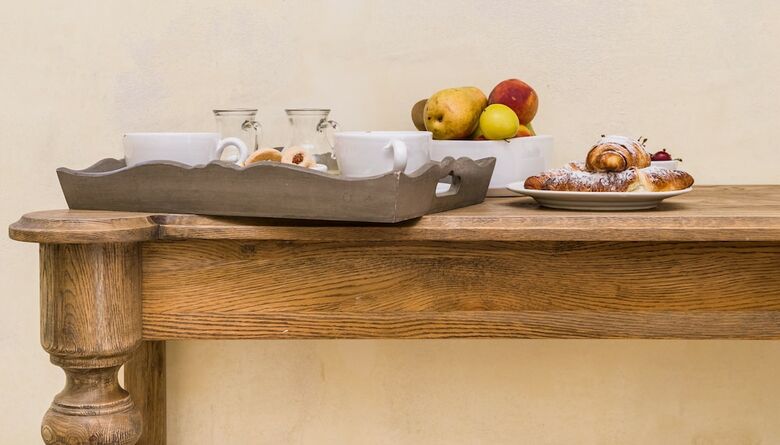 Bed & Breakfast Masseria La Gresca