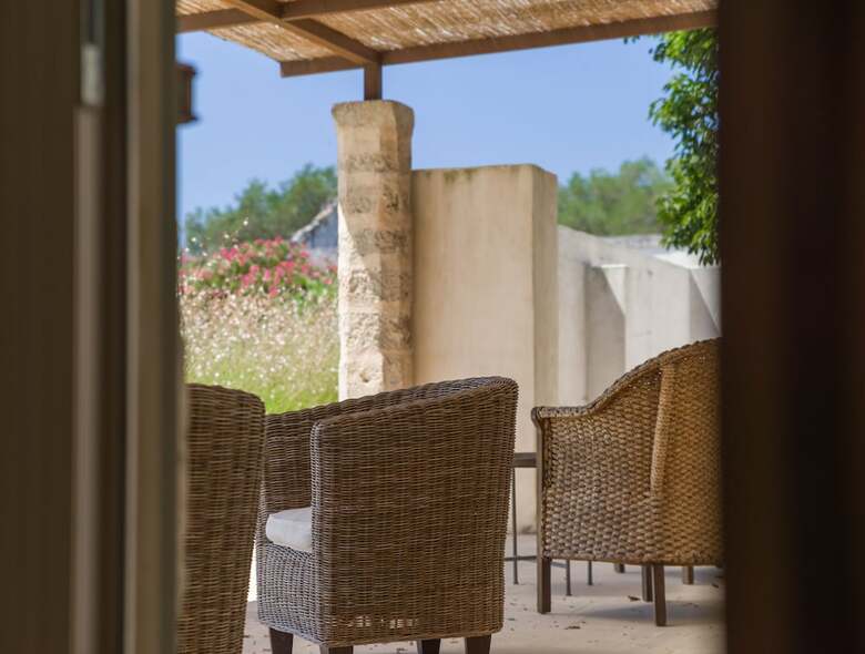 Bed & Breakfast Masseria La Gresca