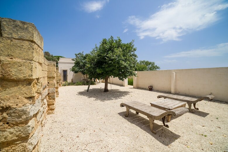 Bed & Breakfast Masseria La Gresca